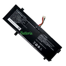 Batteria di ricambio per PDA 488467-3S1P
