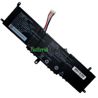 Batteria di ricambio per PDA 505376
