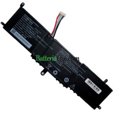 Batteria di ricambio per PDA 505376
