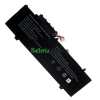 Batteria di ricambio per PDA 508964 GFN14RP9