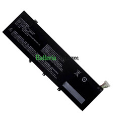 Batteria di ricambio per PDA 526762-4S
