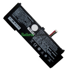 Batteria di ricambio per PDA 538476-3S