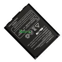 Batteria di ricambio per PDA 544857