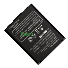 Batteria di ricambio per PDA 544857