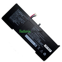 Batteria di ricambio per PDA 548471-3S1P