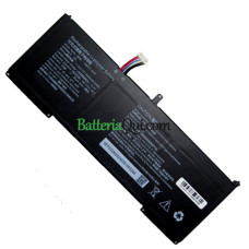 Batteria di ricambio per PDA 548471-3S1P