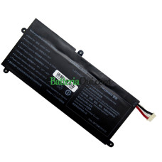 Batteria di ricambio per PDA 559067-2S1P