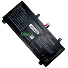 Batteria di ricambio per PDA 566772-3S1P