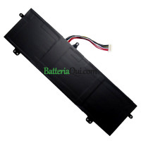 Batteria di ricambio per PDA 597077-3S-1