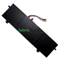 Batteria di ricambio per PDA 597077-3S-1