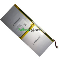 Batteria di ricambio per PDA 5Buckles-4Lines 2811288
