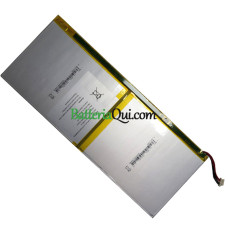 Batteria di ricambio per PDA 5Buckles-4Lines 2811288