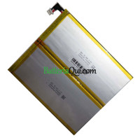 Batteria di ricambio per PDA 5Lines AEC3264142