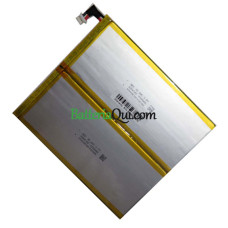 Batteria di ricambio per PDA 5Lines AEC3264142