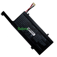 Batteria di ricambio per PDA 645568-3S1P