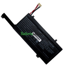 Batteria di ricambio per PDA 645568-3S1P