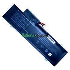 Batteria di ricambio per PDA 649060-3S