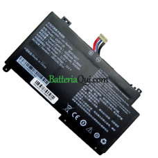 Batteria di ricambio per PDA 655077-3S