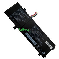 Batteria di ricambio per PDA 686877-3S1P
