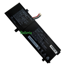 Batteria di ricambio per PDA 686877-3S1P