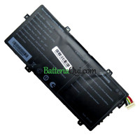 Batteria di ricambio per PDA 755568-3S1P