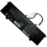 Batteria di ricambio per PDA 7Lines AEC4569125-1S2P