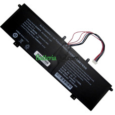 Batteria di ricambio per PDA 7Lines AEC4569125-1S2P
