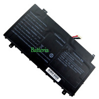 Batteria di ricambio per PDA 819R-596880-3S1P