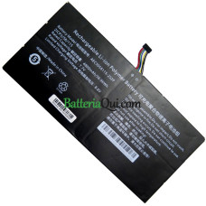 Batteria di ricambio per PDA 8Lines AEC3058115-2S2P