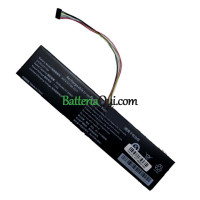 Batteria di ricambio per PDA 8Lines AEC4747104-2S1P
