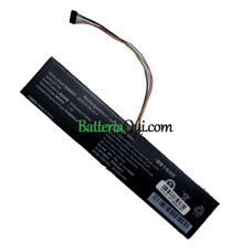 Batteria di ricambio per PDA 8Lines AEC4747104-2S1P