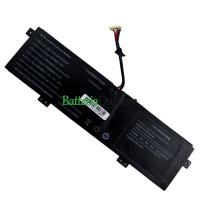 Batteria di ricambio per PDA 8Lines T140-5660100-2S1P