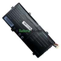 Batteria di ricambio per PDA 996170-3S1P