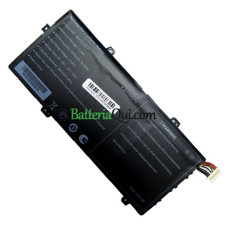 Batteria di ricambio per PDA 996170-3S1P