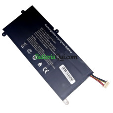 Batteria di ricambio per PDA 9Buckles-7Lines 536264-3S1P