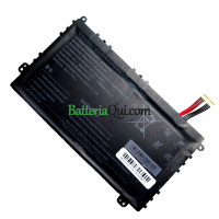 Batteria di ricambio per PDA 9Lines U487576PV-2S1P