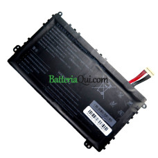 Batteria di ricambio per PDA 9Lines U487576PV-2S1P