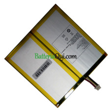 Batteria di ricambio per PDA AEC2962118-2P