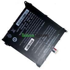 Batteria di ricambio per PDA AEC3065127-2S1P