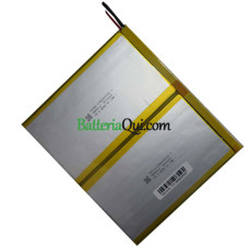 Batteria di ricambio per PDA AEC3075125