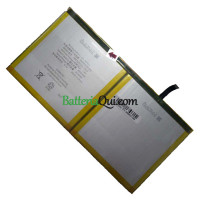 Batteria di ricambio per PDA AEC31A0101-2S1P