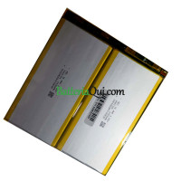Batteria di ricambio per PDA AEC3462126
