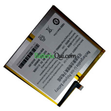 Batteria di ricambio per PDA AEC3463113-1S2P
