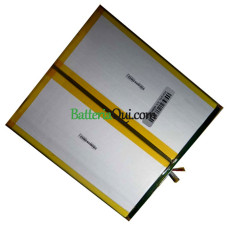 Batteria di ricambio per PDA AEC3670147
