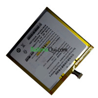 Batteria di ricambio per PDA AEC3756153-3S1P-N
