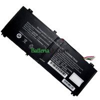 Batteria di ricambio per PDA AEC4381117-2S1P