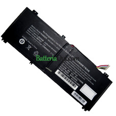 Batteria di ricambio per PDA AEC4381117-2S1P