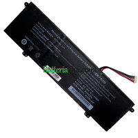 Batteria di ricambio per PDA AEC507993-3S1P