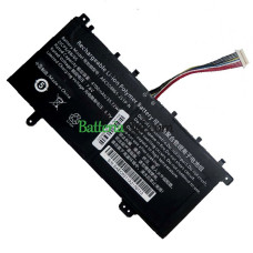 Batteria di ricambio per PDA AEC508865-2S1P-N