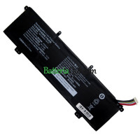 Batteria di ricambio per PDA AEC566683-3S1P